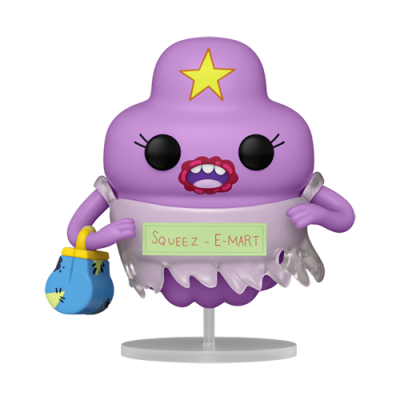 Фигура FUNKO POP! LUMPY SPACE PRINCESS - ADVENTURE TIME 